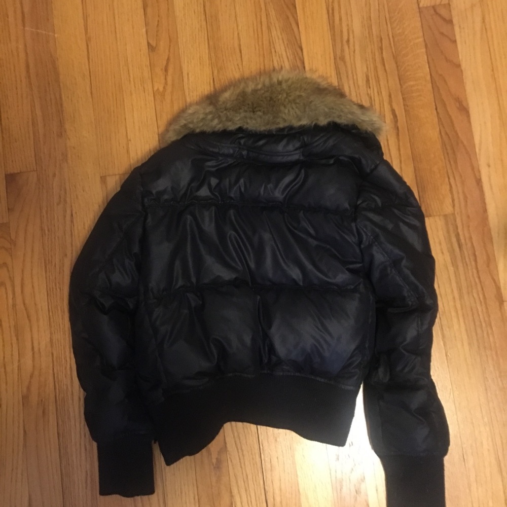 GUESS Jacket - Picture 2 of 3